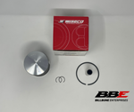 '91-'92, ‘94 Ski-Doo 643 Engine Type 617cc 1.50mm Over 77.50mm Bore Wiseco Piston Kit