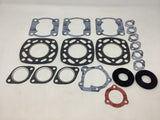 ‘79-‘82 Polaris Centurion 500 Complete Gasket Set with Oil Seals. 711109A