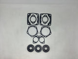 ‘71-‘74 Complete Gasket Set With Seals, KEC 440, CCW 440, 711087