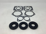 ‘71-‘74 Complete Gasket Set With Seals, KEC 440, CCW 440, 711087