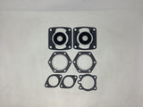 ‘77-‘79 Polaris TX/X-TX 440, Complete Gasket Set With Seals, 711079