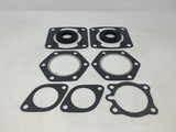 ‘77-‘79 Polaris TX/X-TX 440, Complete Gasket Set With Seals, 711079