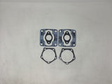 ‘72-‘76 Polaris Colt SS 340, Top End Gasket Set, TX, 710073