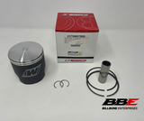 '93-'99 Ski-doo Formula 670 Standard 78.00mm Bore Wiseco Piston Kit, Summit