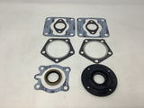 ‘72-‘76 Polaris Colt/Colt SS, Complete Gasket Set With Seals, TX, 711073