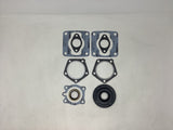 ‘72-‘76 Polaris Colt/Colt SS, Complete Gasket Set With Seals, TX, 711073