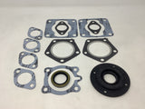 ‘72-‘74 Polaris Charger/Colt/Colt SS 300, Complete Gasket Set With Seals, 711072