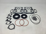 ‘86-‘91 Arctic Cat 530 Cheetah L/C, Complete Gasket Set With Seals, El Tigre 6000, EXT, 711063D