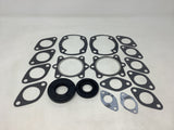 ‘79-‘00 Arctic Cat 340 Bearcat, Gasket Set With Seals, Cheetah, Jag, Lynx, Puma, 711063B