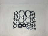 ‘79-‘00 Arctic Cat 340 Bearcat, Gasket Set With Seals, Cheetah, Jag, Lynx, Puma, 711063B