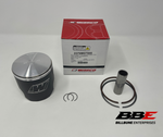 '93-'99 Ski-doo Formula 670 1mm O/S 79.00mm Bore Wiseco Piston Kit, Summit