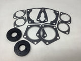 ‘72-‘74 JDX4 Special (CCW) FC/2 340, Gasket Set With Seals, KEC340, 711052X