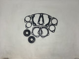 ‘72-‘74 JDX4 Special (CCW) FC/2 340, Gasket Set With Seals, KEC340, 711052X