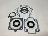 ‘73-‘74 Arctic Cat lynx/Puma 292/150, Complete Gasket Set With Seals, 711034