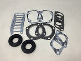 ‘71-‘75 Arctic Cat Astro 440 Gasket Set With Seals, Lynx, Pantera, Panther, 711032