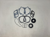 ‘72-‘76, Ski-doo Elite / Alpine 440, Gasket Set With Seals, TNT, Nordic, 711025X