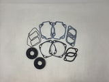 ‘72-‘80, Ski-doo Alpine / Nordic 640, Complete Gasket Set With Seals, 711021X