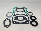 340 Sachs Gasket Set With Crankshaft Seals SA340/SS/SA/370, 711011