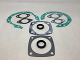 290 Sachs Gasket Set With Crankshaft Seals SA280/SA290/SA290C, 711010