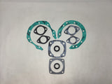 290 Sachs Gasket Set With Crankshaft Seals SA280/SA290/SA290C, 711010