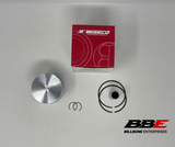 ‘96-‘98 Arctic Cat ZR 440 Standard / Stock 66.50mm Bore Wiseco Piston Kit