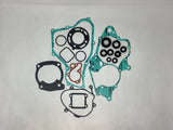 ‘05-‘07 Honda CR 85 R Complete Gasket Set With Seals, RB, 811212