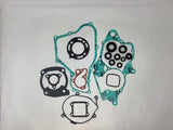 ‘03-‘04 Honda CR 85 R Complete Gasket Set With Seals, RB, 811211