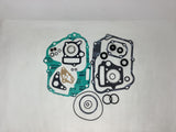 ‘94-‘12 Honda CRF 70 F Complete Gasket Set With Seals, XR, CT, 811210