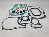 ‘92-‘13 Honda CRF80F Complete Gasket Set With Seals, XR80R, 811208