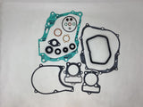 ‘92-‘13 Honda CRF80F Complete Gasket Set With Seals, XR80R, 811208