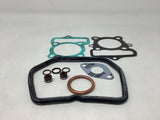 ‘92-‘13 Honda CRF80F Complete Top End Gasket Set, XR80R, 810208