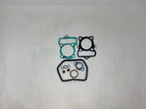 ‘92-‘13 Honda CRF80F Complete Top End Gasket Set, XR80R, 810208