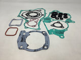‘92-‘02 Honda CR80R Complete Gasket Set With Seals, RB, 811206