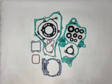 ‘92-‘02 Honda CR80R Complete Gasket Set With Seals, RB, 811206