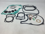 ‘92-‘13 Honda CRF 100 F Complete Gasket Set With Seals, XR100R, 811221