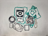 ‘88-‘89 Honda CR125R Complete Gasket Set With Seals, 811233