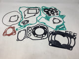 ‘01-‘02 Honda CR125R Complete Gasket Set With Seals, 811237