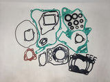 ‘01-‘02 Honda CR125R Complete Gasket Set With Seals, 811237