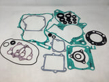 2003 Honda CR125R Complete Gasket Set With Seals, 811239