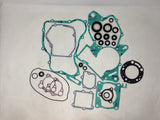 2003 Honda CR125R Complete Gasket Set With Seals, 811239