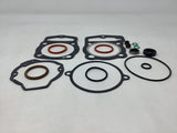 ‘86-‘92 Honda XR200R Complete Top End Gasket Set, TLR, Reflex, 810240