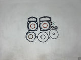 ‘86-‘92 Honda XR200R Complete Top End Gasket Set, TLR, Reflex, 810240