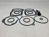 ‘93-‘02 Honda XR200R Complete Top End Gasket Set, 810241