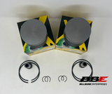 '00-'07 Ski-doo 800 Standard / Stock 82.00mm Piston Kits, MXZ, GSX, GTX, Renegade