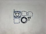 2004 Honda CR125R Complete Top End Gasket Set, 810243