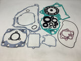 ‘02-‘04 Honda CR250R Complete Gasket Set With Seals, 811261