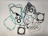 ‘04-‘17 Honda CRF250 Complete Gasket Set With Seals, R, X, 811262