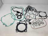 ‘04-‘17 Honda CRF250 Complete Gasket Set With Seals, R, X, 811262