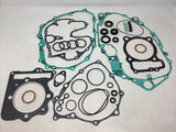 ‘96-‘98 Honda XR400R Complete Gasket Set With Seals, 811265