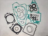 ‘02-‘06 Honda CRF450R Complete Gasket Set With Seals, 811267